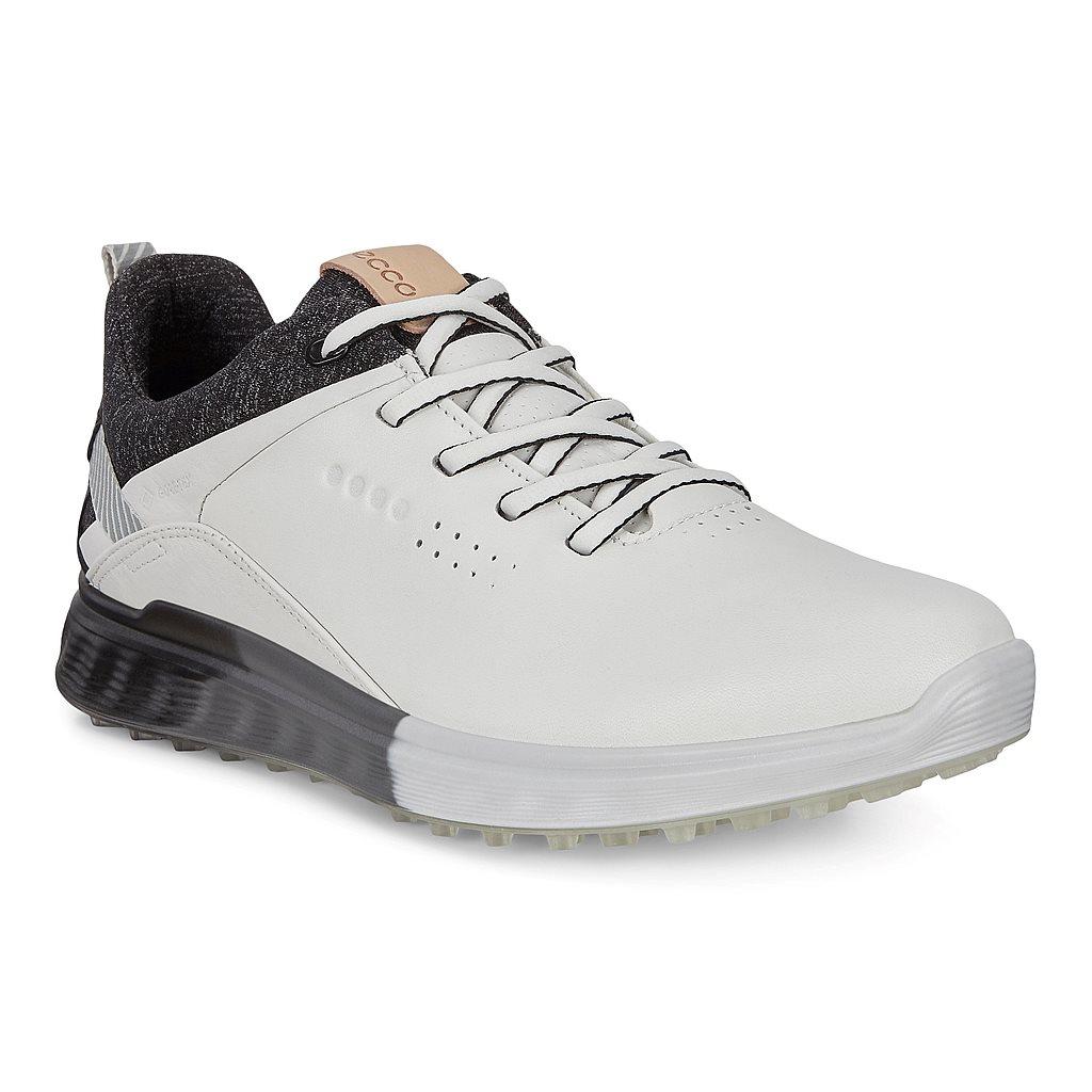 Ecco Golf S-Three Womens Golf Shoes Multicolour Online - India UCD-413025